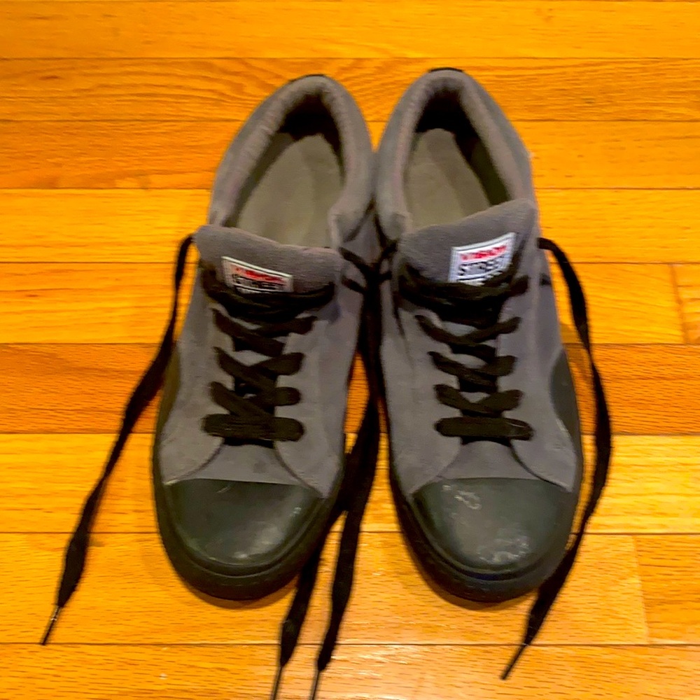 Classic Vision Street Wear sneakers